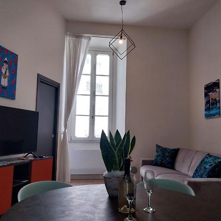 דירות Napoli Mariana Luxury מראה חיצוני תמונה