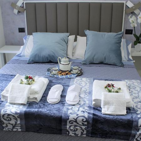 דירות Napoli Mariana Luxury מראה חיצוני תמונה