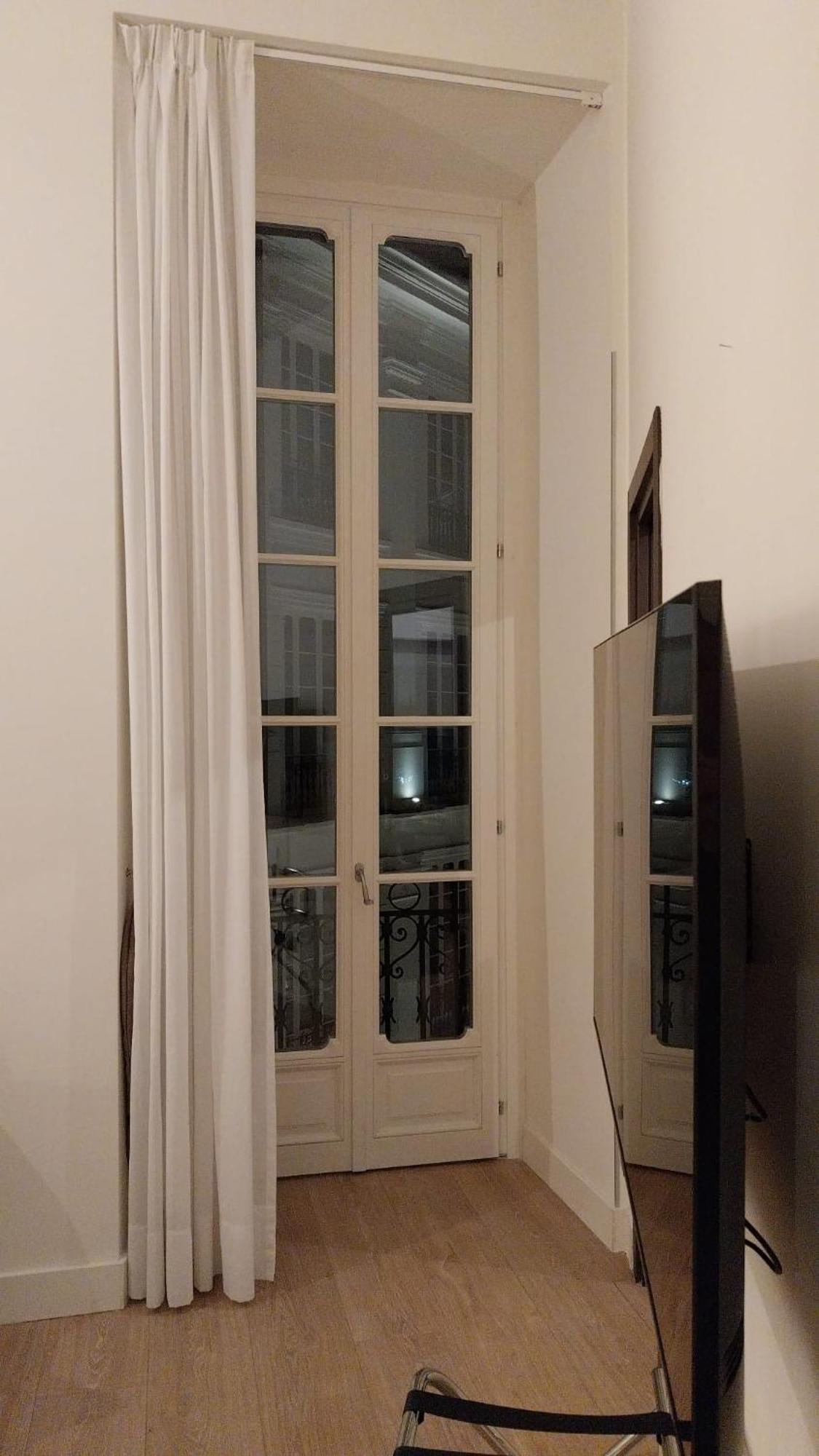 דירות Napoli Mariana Luxury מראה חיצוני תמונה